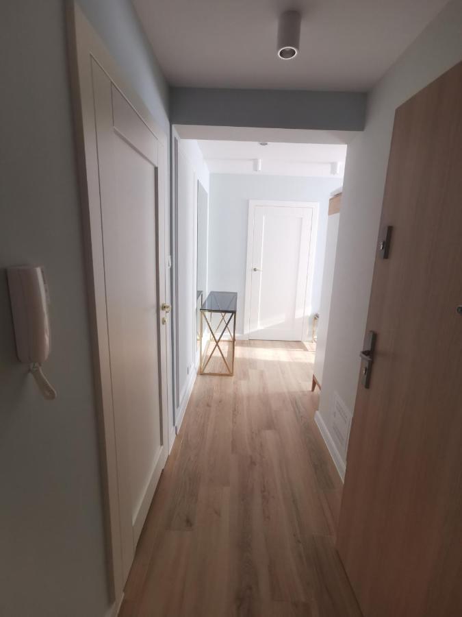 Seaside Apart Kołobrzeg Kültér fotó