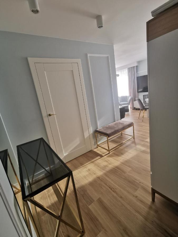 Seaside Apart Kołobrzeg Kültér fotó