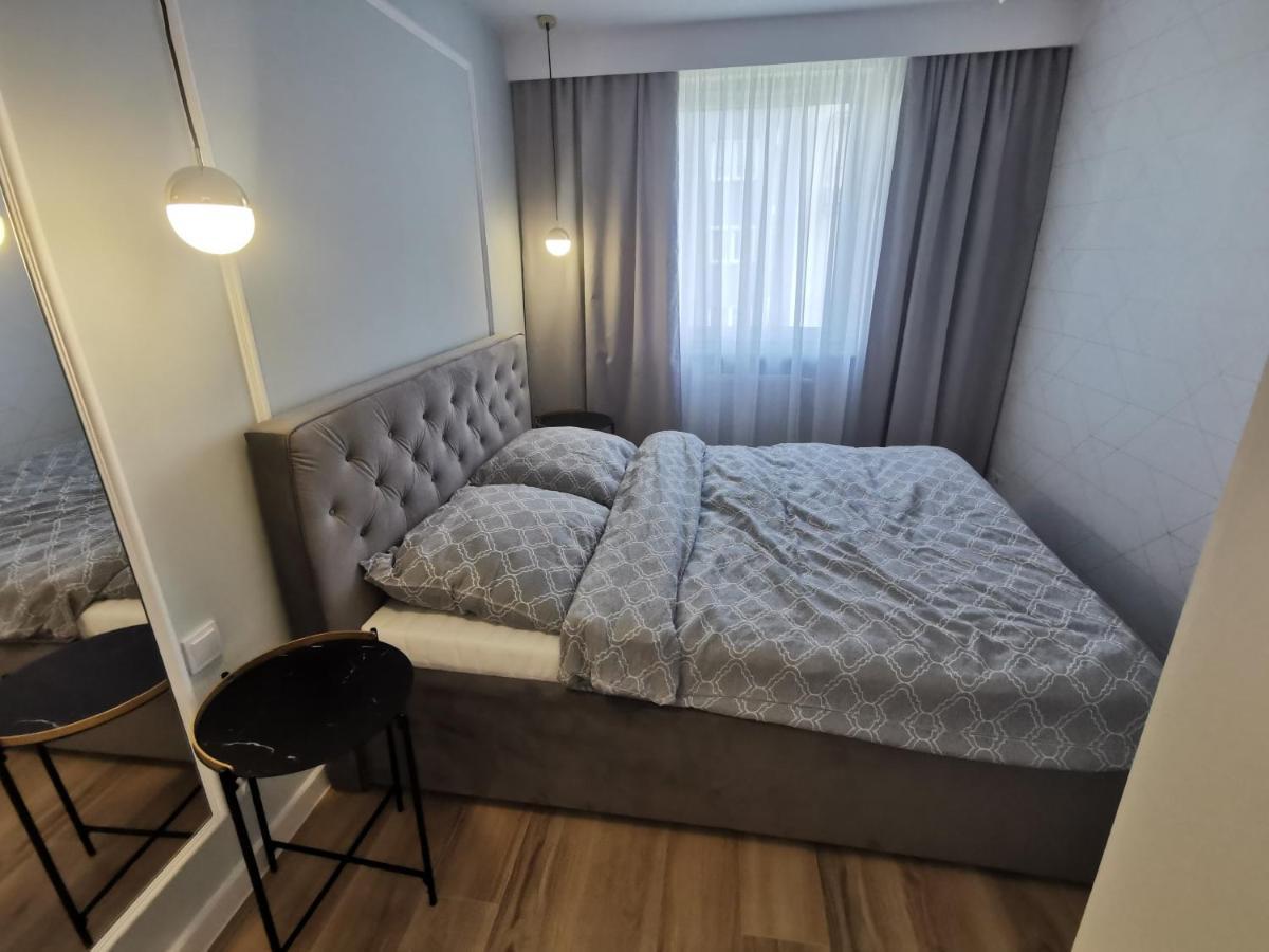 Seaside Apart Kołobrzeg Kültér fotó